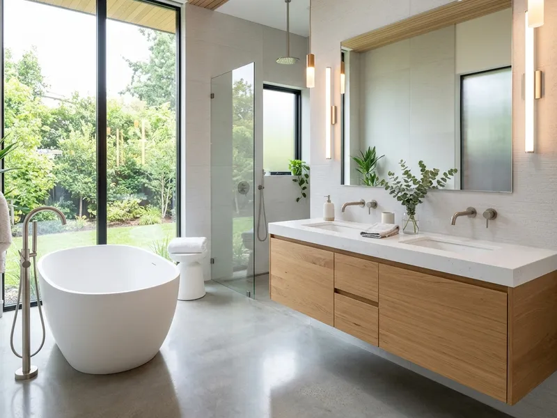 Bathroom Plumbing in Harwood Heights, IL